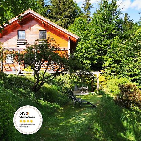 Ferienwohnung am Woid Waldkirchen Exterior foto