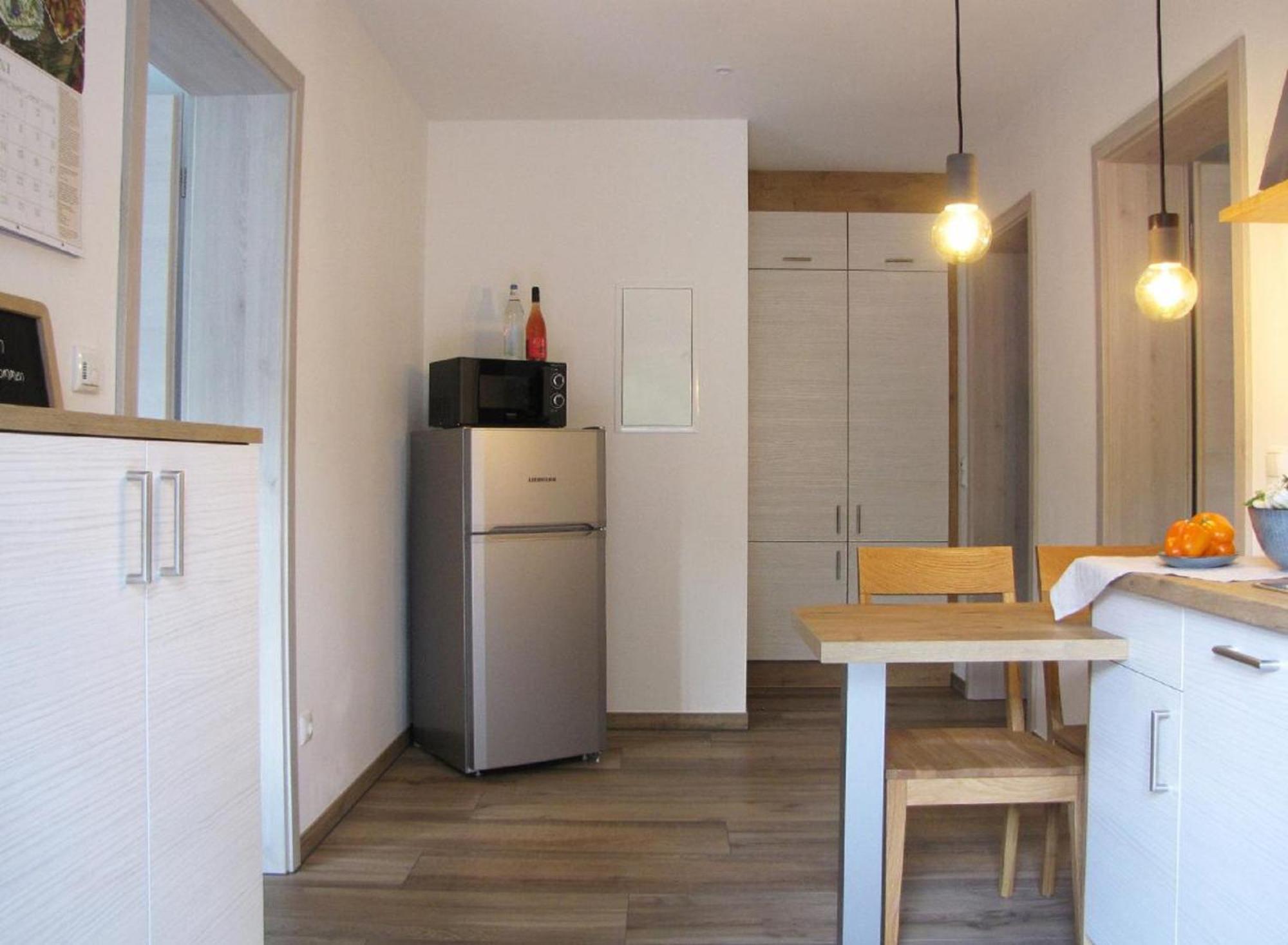 Ferienwohnung am Woid Waldkirchen Exterior foto